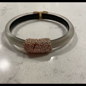 Alexis Bittar bracelet